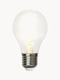 Bombilla E27, blanco cálido, 2 W, 1 uds.