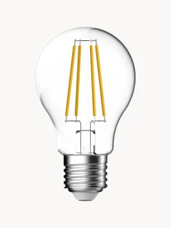 Bombilla regulable E27, blanco cálido, 8.6 W, 1 ud.