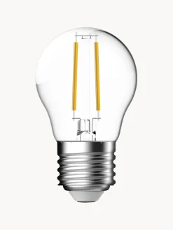 Bombillas regulables E27, blanco cálido, 4,8 Watt, 6 uds.