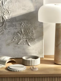 Bote con tapadera Rita