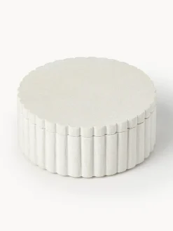 Bote con tapadera Rita