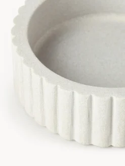 Bote con tapadera Rita