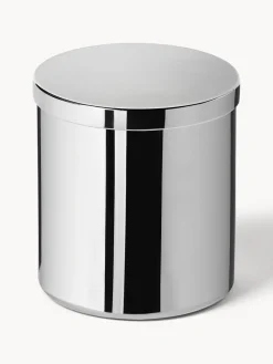 Bote de almacenamiento de metal Halston