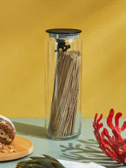 Bote de almacenamiento Gianni, 31 cm