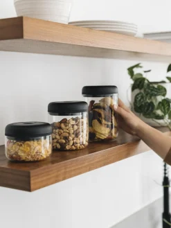 Bote de vacío Atmos