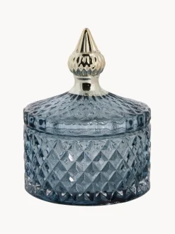 Bote decorativo pequeño Miya