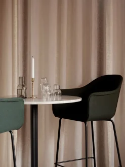 Botella de agua, 0,5 L, Smoke/Brass