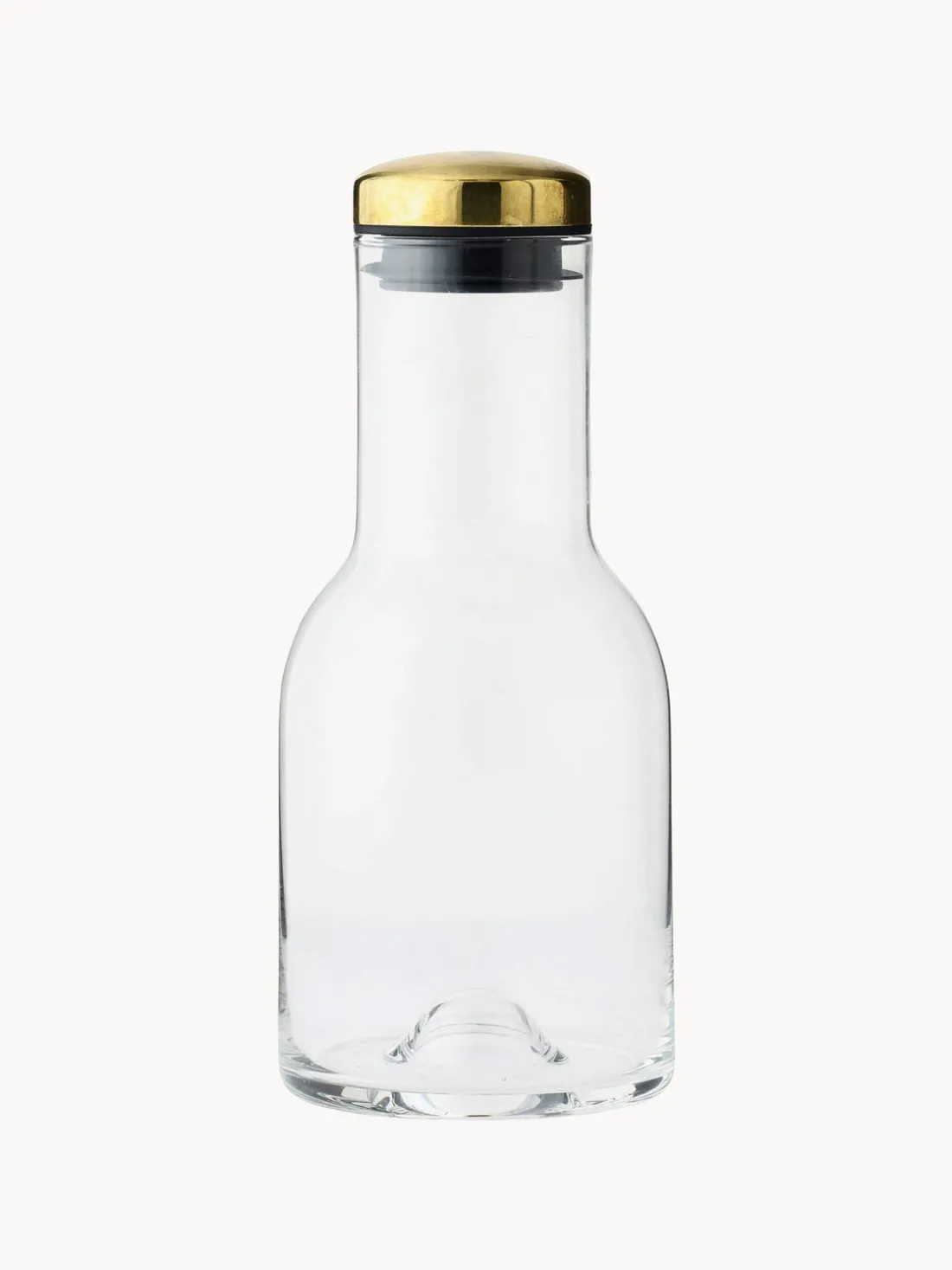 Botella soplada de agua, 0,5 L