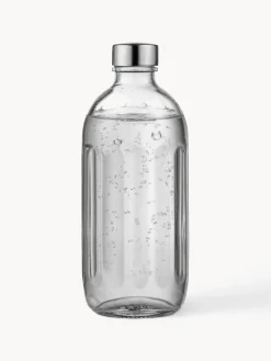 Botellas de vidrio Carbonator Pro, 2 uds.