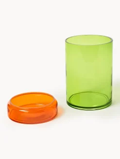 Botes soplados Multi, 3 uds.