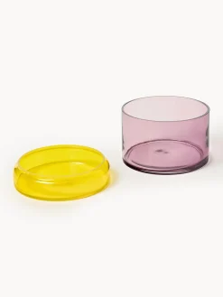 Botes soplados Multi, 3 uds.