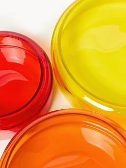 Botes soplados Multi, 3 uds.