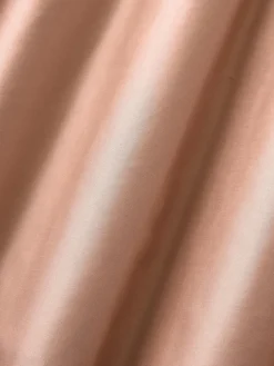 Boxspring-Spannbettlaken Comfort, Baumwollsatin