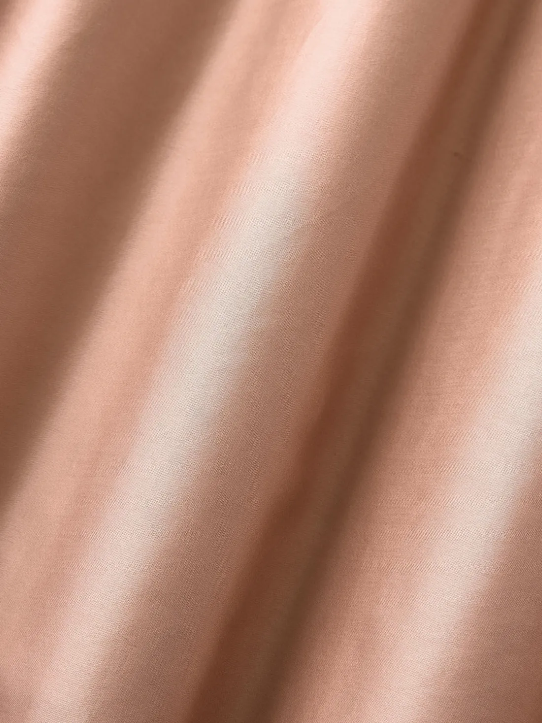 Boxspring-Spannbettlaken Comfort, Baumwollsatin