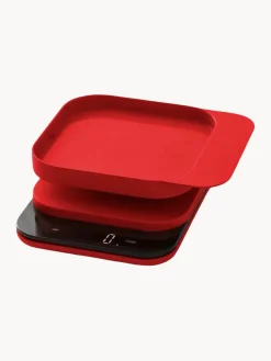 Báscula de cocina con bol Mensura