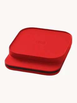 Báscula de cocina con bol Mensura