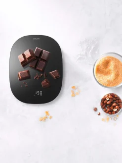 Báscula de cocina digital Enfinigy