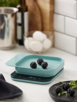 Báscula de cocina Mensura