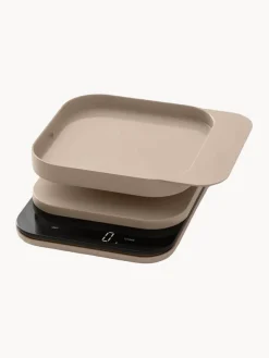 Báscula de cocina Mensura