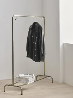 Burro de metal Industri