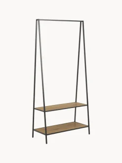 Burro de metal Seaford