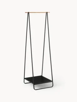 Burro de metal Tower