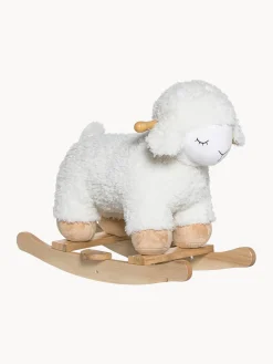 Caballito balancín Meeh