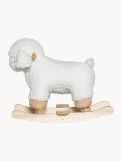 Caballito balancín Meeh