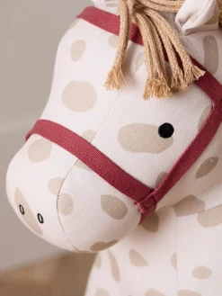 Caballito de madera Dotty Aiden