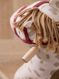 Caballito de madera Dotty Aiden