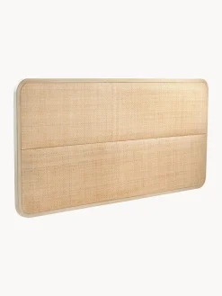 Cabecero de ratán Byrum