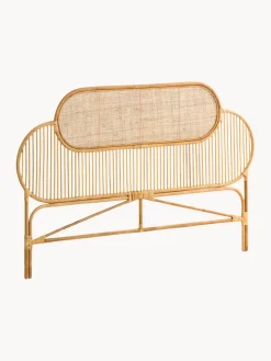 Cabecero de ratán Lalita