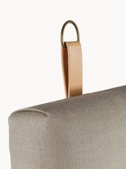 Cabecero tapizado Amsterdam