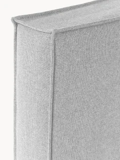 Cabecero tapizado Kamila, para montaje en pared