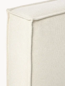 Cabecero tapizado Kamila, para montaje en pared