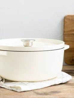 Cacerola antiadherente Doelle