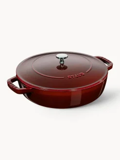 Cacerola de hierro fundido Chistera