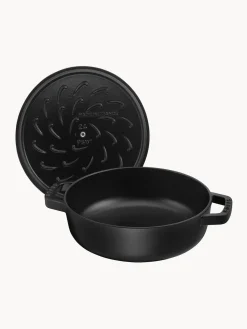 Cacerola de hierro fundido Chistera