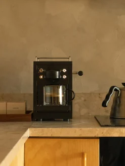 Cafetera de cápsulas The Original