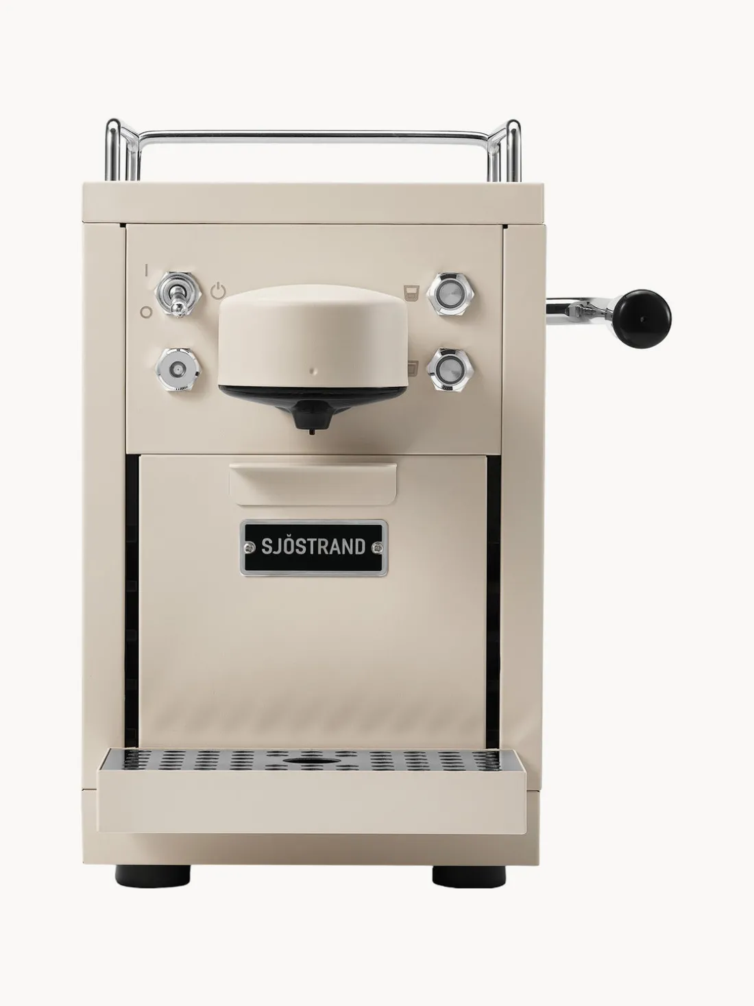 Cafetera de cápsulas The Original