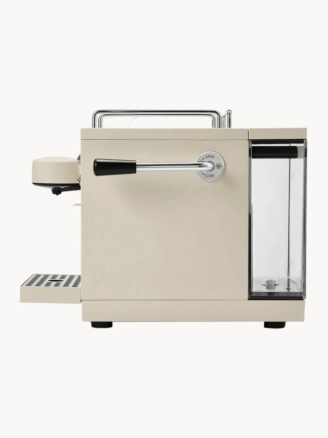 Cafetera de cápsulas The Original