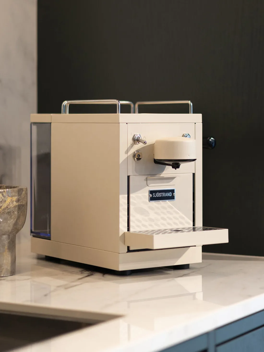 Cafetera de cápsulas The Original