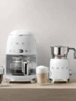 Cafetera de filtro 50's Style