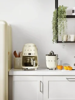 Cafetera de filtro 50's Style