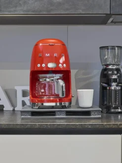 Cafetera de filtro 50's Style