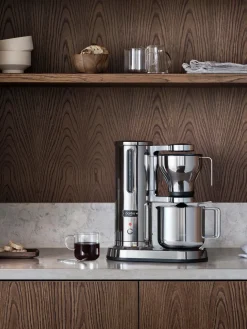 Cafetera de filtro System