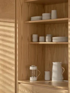 Cafetera de émbolo Emma, 1 L