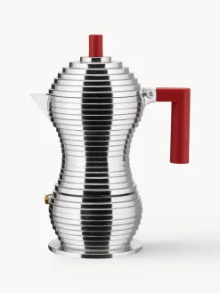 Cafetera espresso Pulcina