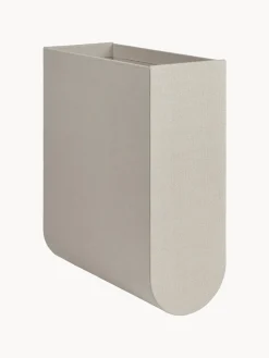 Caja artesanal Curved