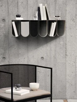 Caja artesanal Curved